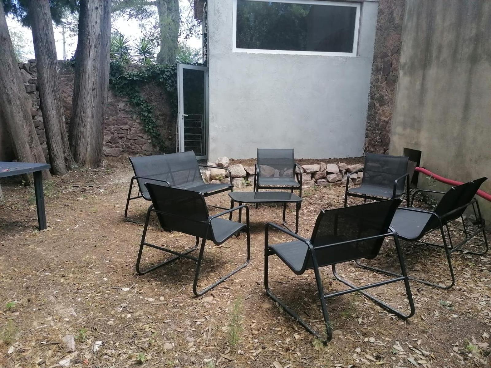Maison Atypique 14 Couchages La Crau Exterior foto